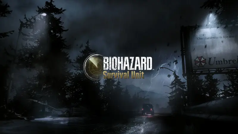 《生化危机》手游版开发者:原本就想打造战略版生化游戏