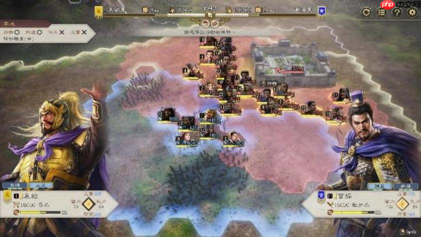 『三国志 8 REMAKE with 威力加强版』决定发售 公布宣传影片