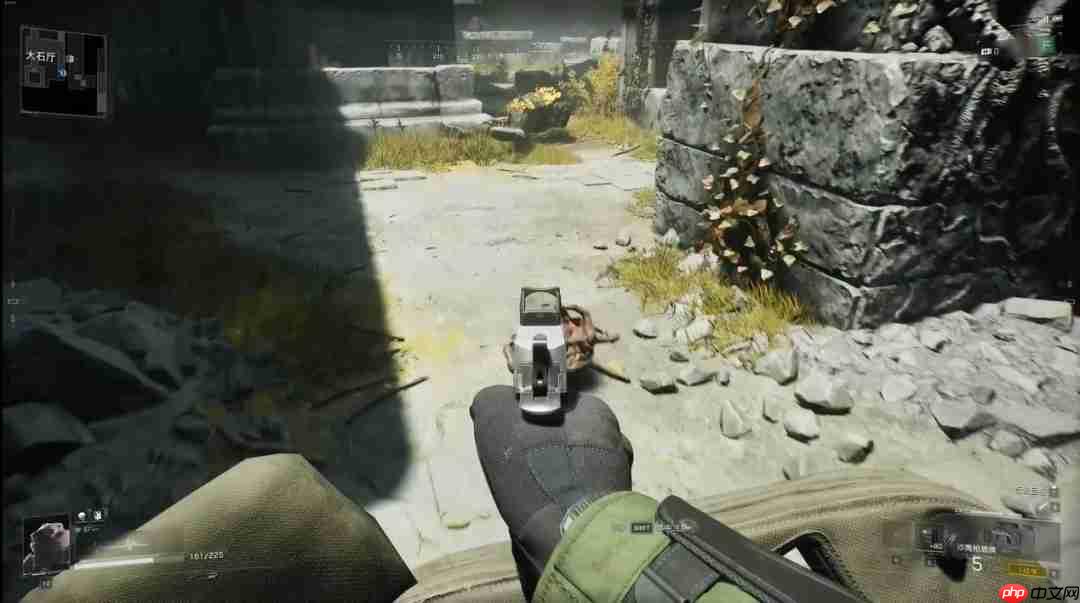 克系FPS! 腾讯PvEvP猎杀夺宝游戏《灰境行者》首曝PV与实机演示