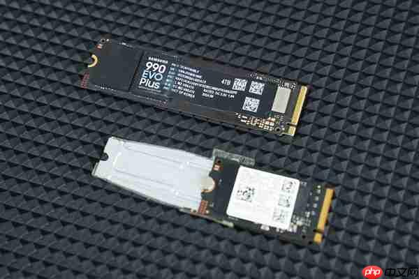 新手必看:笔记本升级固态硬盘保姆级教程