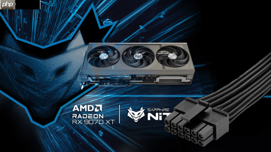 又来一起！蓝宝石RX 9070 XT 16针接口烧了！