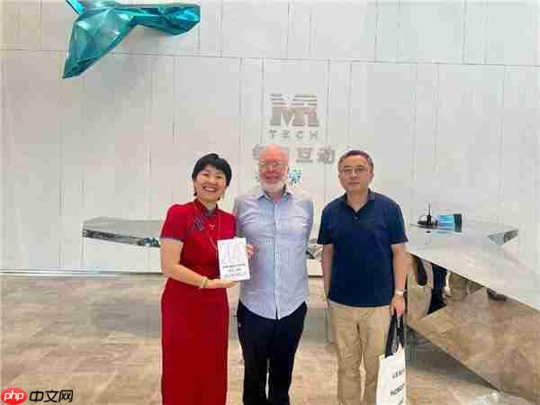 每日互动个知·智能工作站GAI Station照进凯文·凯利的“镜像世界”