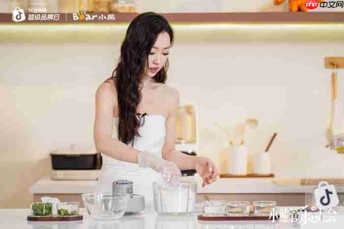 全场景体验重构用户价值，小熊电器的品牌跃升之路