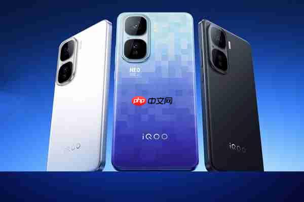 iQOO Neo11搭载2K 144Hz直屏 产品经理:同档位最贵最好