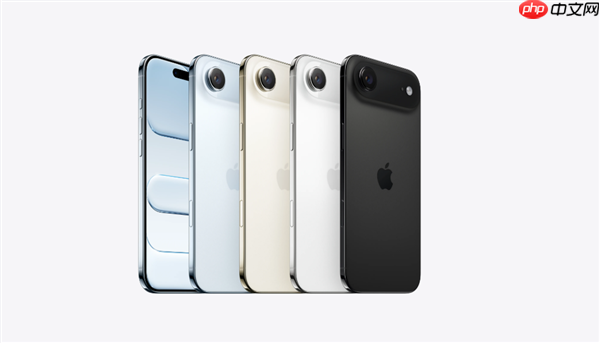 苹果CEO库克放下身段！在抖音直播间带起了货