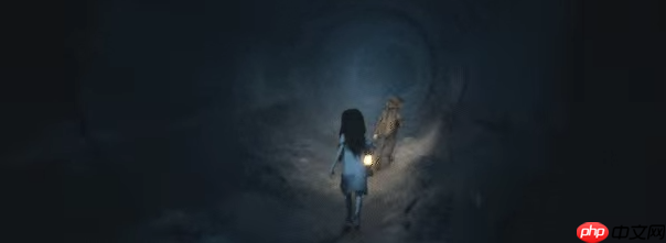 《生灵重塑》试玩版好评如潮：这才是《小小梦魇3》！