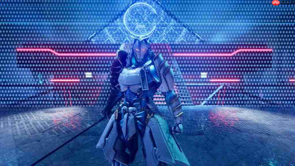 战斗爽! 外媒谈《忍者龙剑传4》战斗5大震撼人心的理由