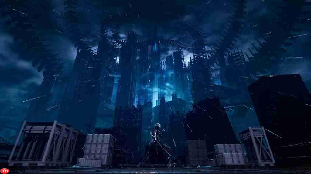 战斗爽! 外媒谈《忍者龙剑传4》战斗5大震撼人心的理由