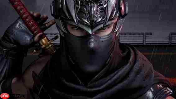 龙哥被垫了?粉丝不满《忍者龙剑传4》中隼龙戏份过少!