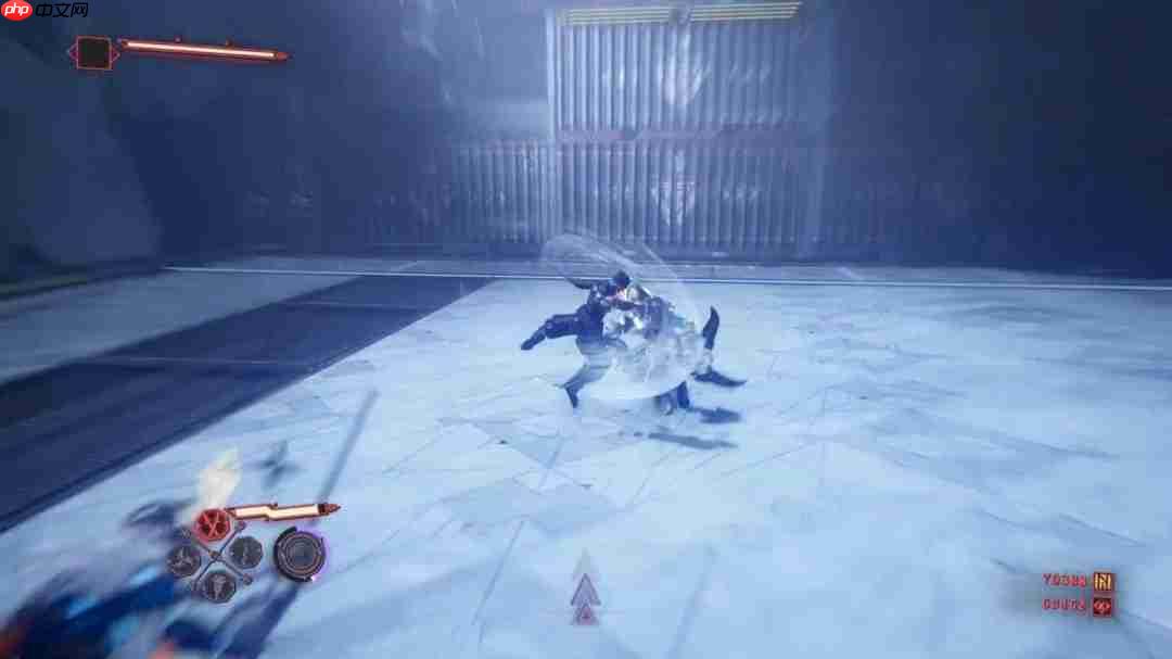 龙哥被垫了?粉丝不满《忍者龙剑传4》中隼龙戏份过少!