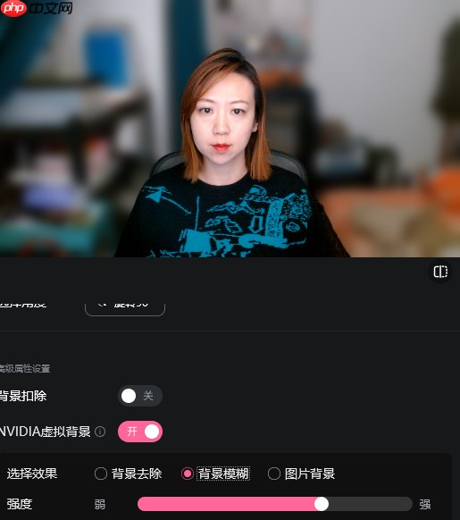 B站直播姬支持NVIDIA五大技术:有俩RTX 2060就能用