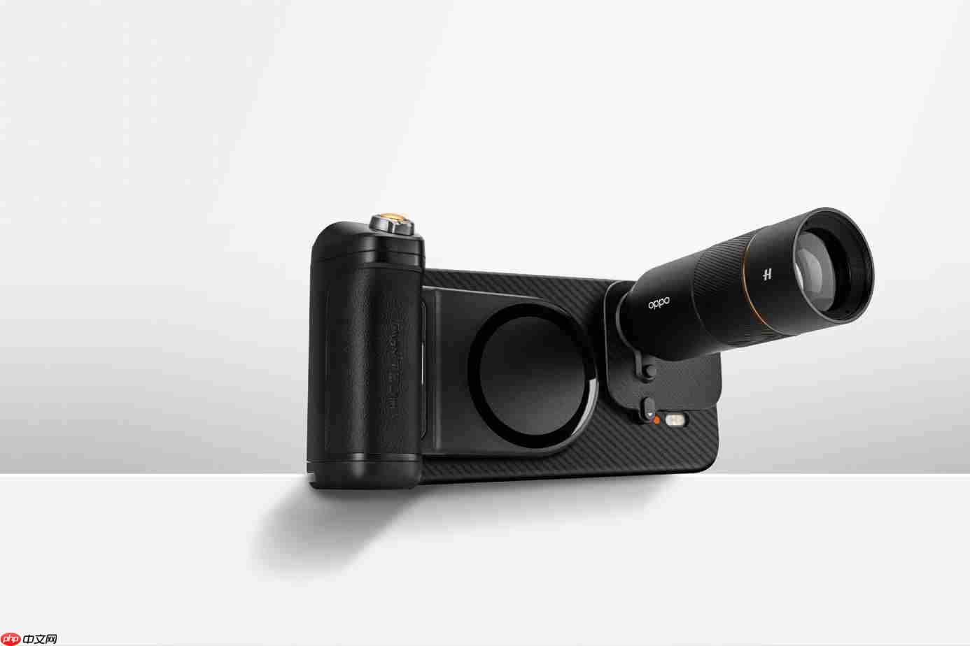 OPPO官宣哈苏专业影像套装:为Find X9系列打造“口袋中的完全体哈苏”