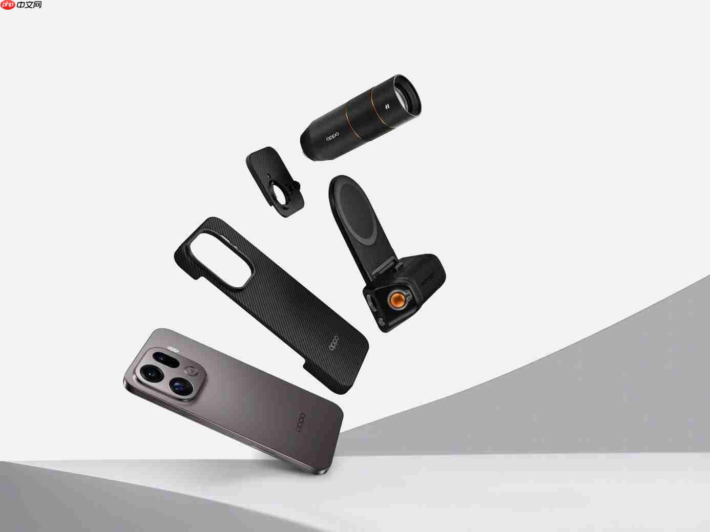OPPO官宣哈苏专业影像套装:为Find X9系列打造“口袋中的完全体哈苏”