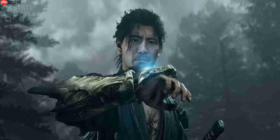 《鬼武者》开发者谈避免魂类标签原因 并透露游戏时长