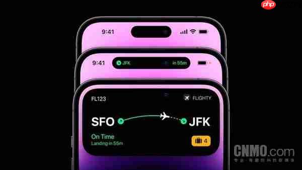 灵动岛变小?传苹果iPhone 18 Pro将带来六大升级