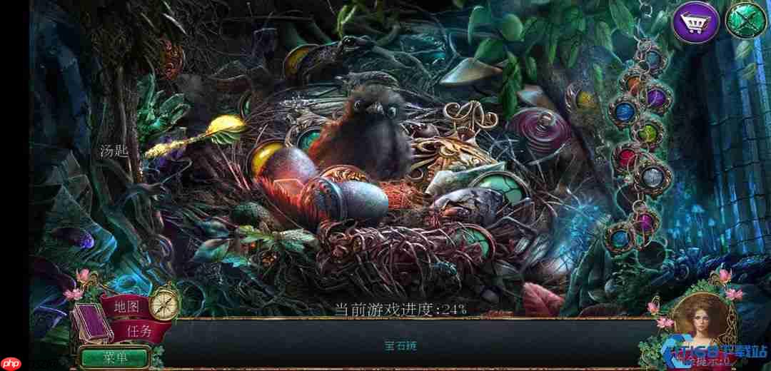 梦魇熊关全攻克：关键道具链与破局时序指南