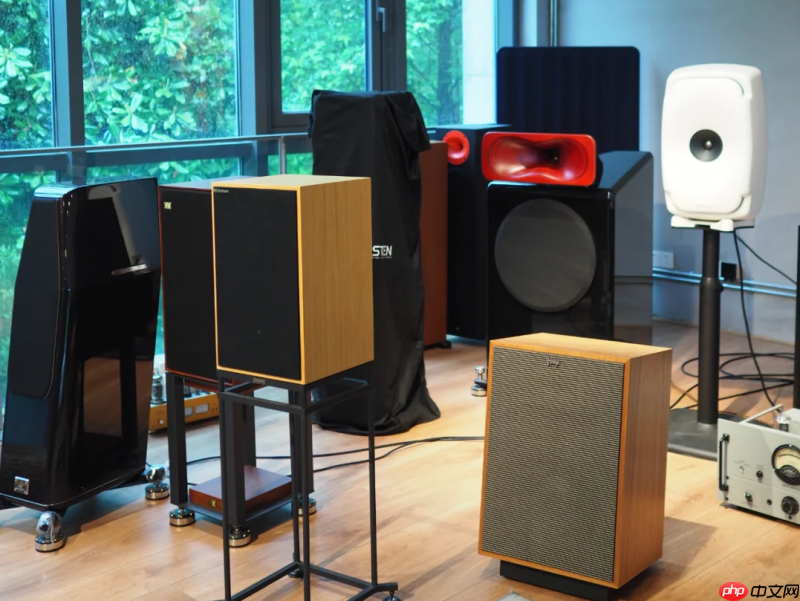 崛起中的音响之光，意大利DUOMONDI多曼尼如何内卷赛道