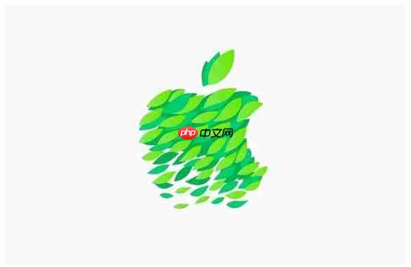 苹果宣布向清华大学提供新一笔捐赠:助力中国环境教育发展