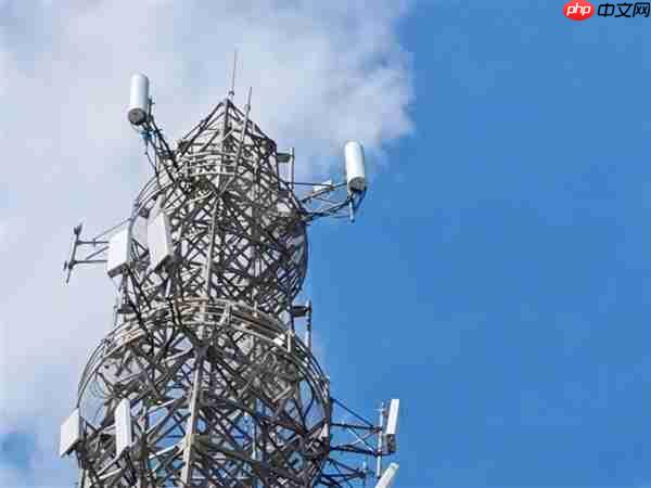 华为AI基站硬扛麦德姆台风:外观无损毁 仅天线被吹偏 20分钟远程恢复