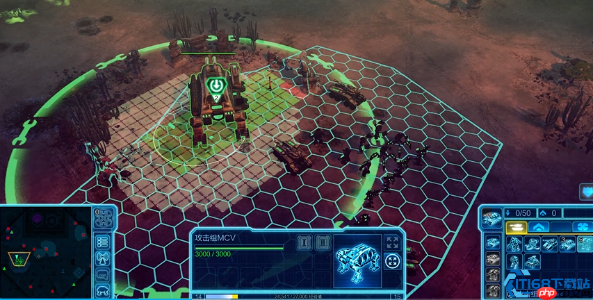 新手必看：轻松上手经典战略游戏核心攻略