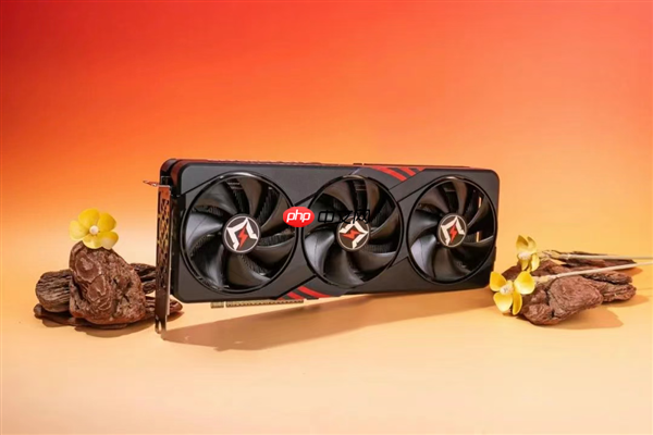 续作上线！《小小梦魇3》耕升 RTX 5070 追风 OC逃离迷宫