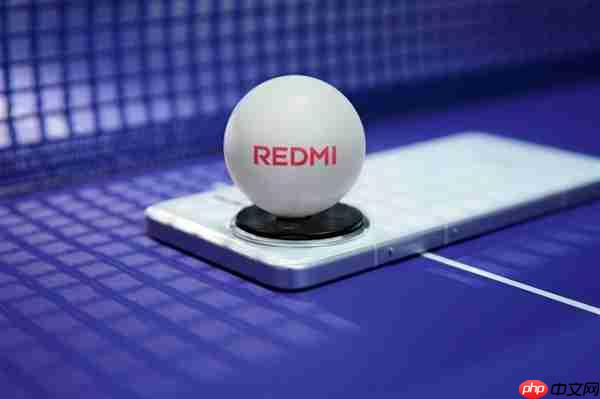 REDMI K90 Pro来了 博主：4K档最全能旗舰 堆料干翻大哥