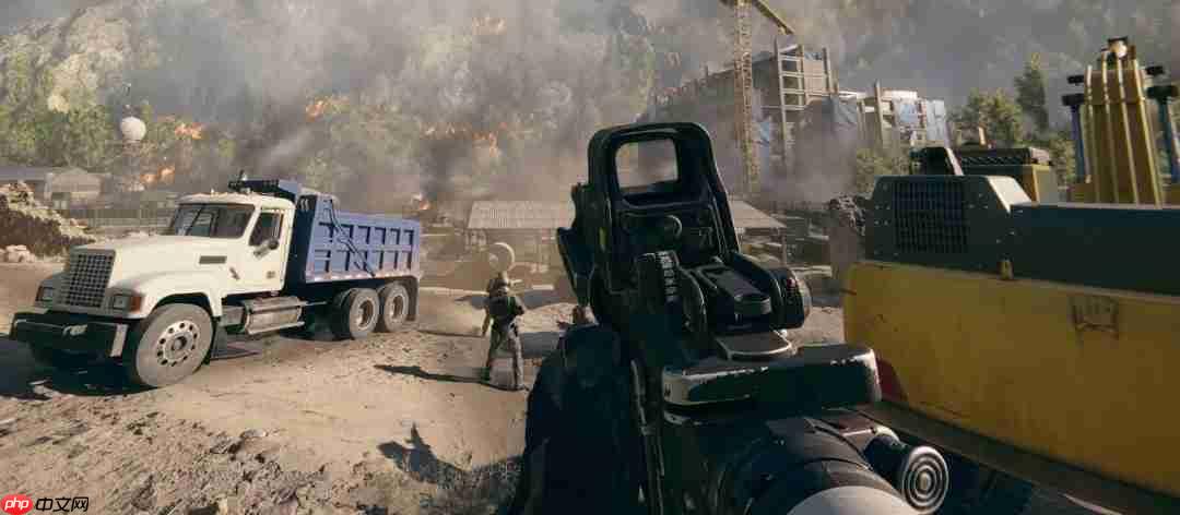 强制联网! 《战地6》单人战役模式无法离线游玩