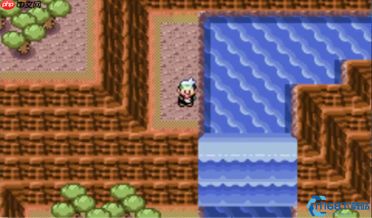 宝可梦流星瀑布征服大全：秘传技能与神兽捕捉终极指南