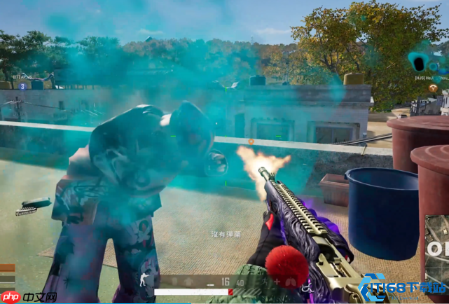 速度制霸：极速跳伞秒抢物资的吃鸡秘籍