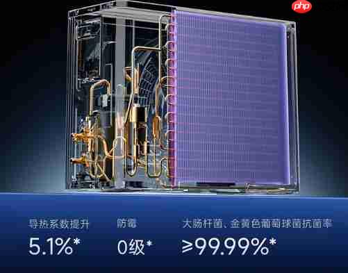 节能智能双王炸!追觅省电神机E-Wind智省PRO携黑科技定义舒适新标准