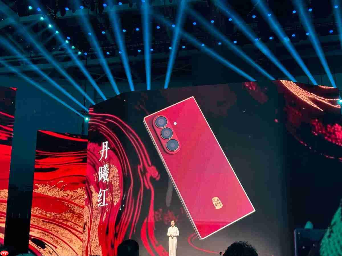 16999元起！三星W26正式发布