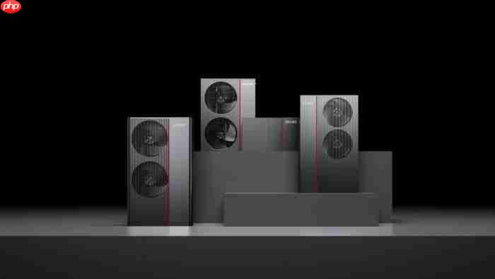 欧瑞博集大成集成空调为何成“家电界特斯拉”，用户青睐有因