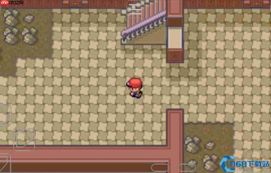 宝可梦攻略:高效获取怪力和冲浪技能指南