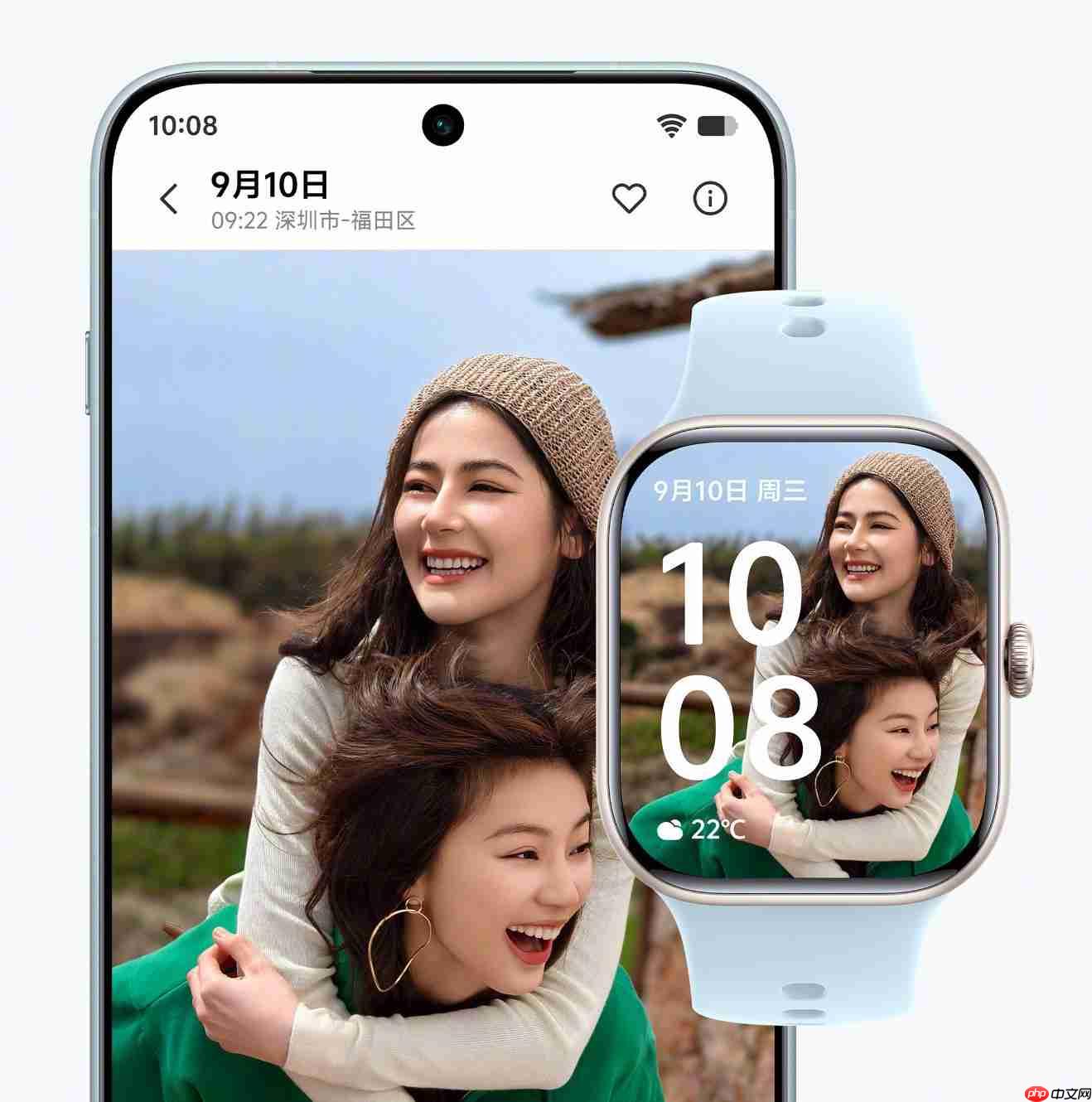 vivo自研操作系统发布更新!BlueOS 3将由vivo WATCH GT 2首发