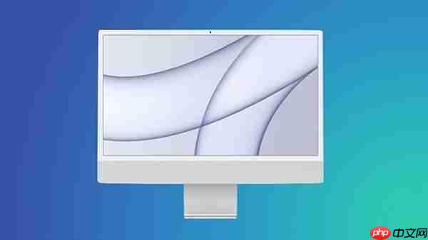 首发苹果M5芯片！一大波Mac设备已在路上