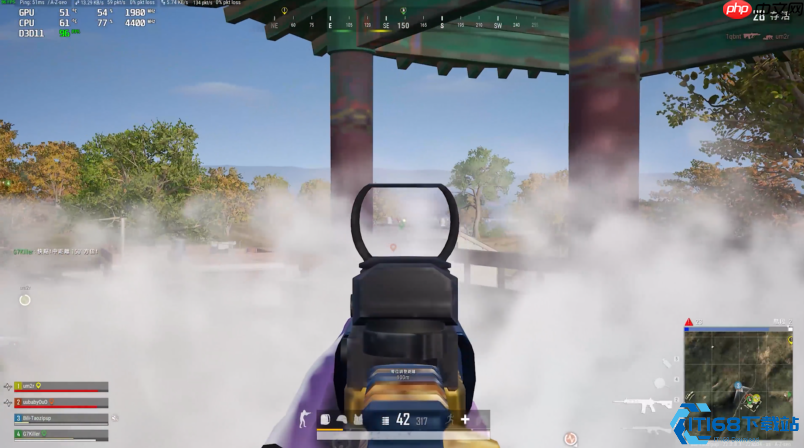 绝地求生神器获取指南:大神装备选择技巧