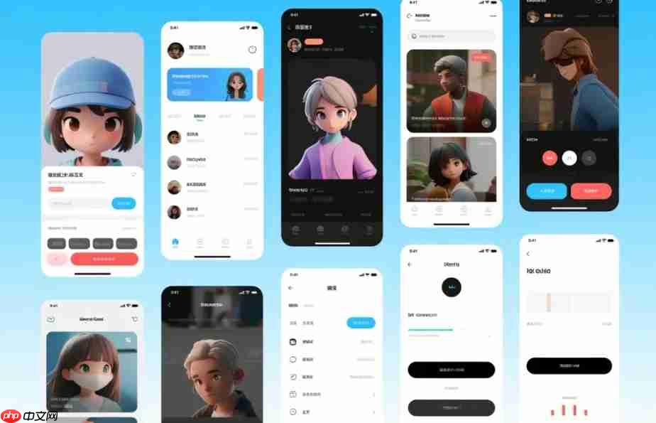 语音社交App制作:还有哪些创新形态?