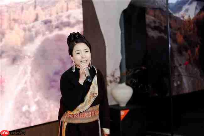 达古冰川4860咖啡屋盛装归来 助力阿坝州文旅融合高质量发展