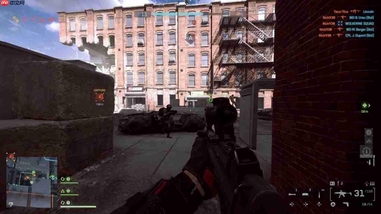 《战地6》如期上线 华硕显卡助能玩家提质增率