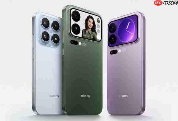 OV耀三大国产旗舰影像配置曝光 2亿像素长焦成标配?