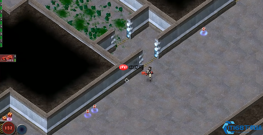 终极战场生存手册:地形卡位与武器连招制霸最终BOSS