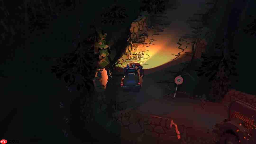 《乡野奇运》试玩版发布!支持简中!