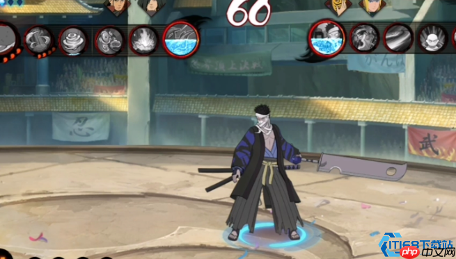 漂泊再不斩完全解析:鬼人机制与对战致胜全指南