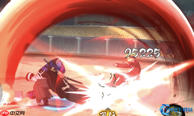 漂泊再不斩完全解析:鬼人机制与对战致胜全指南