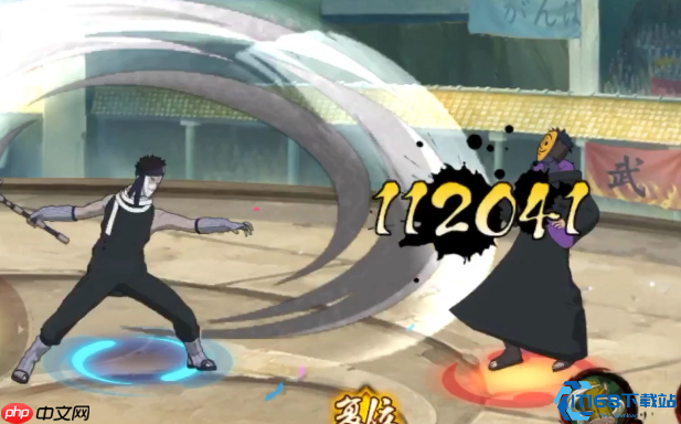 漂泊再不斩完全解析:鬼人机制与对战致胜全指南