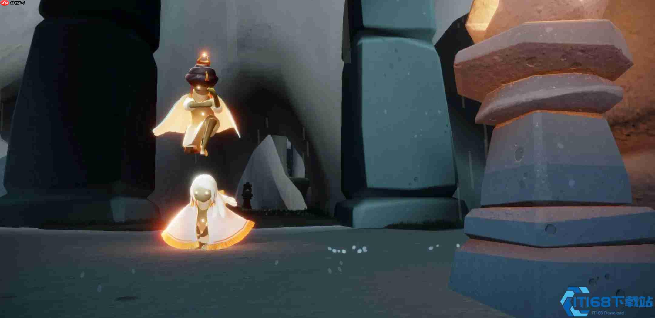 光遇墓土通关技巧：巧避冥龙生存指南