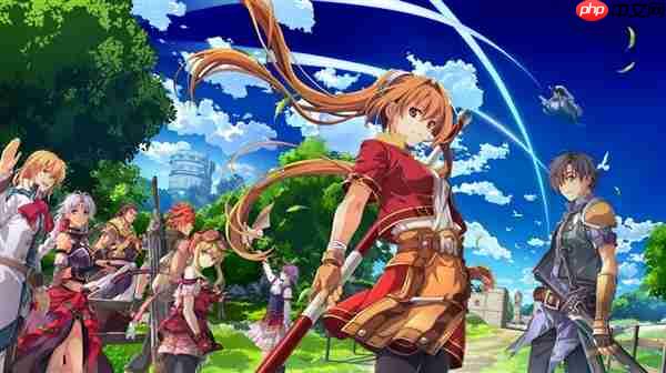 假期太短 游戏太多!快来看看国庆假期去哪个游戏里玩