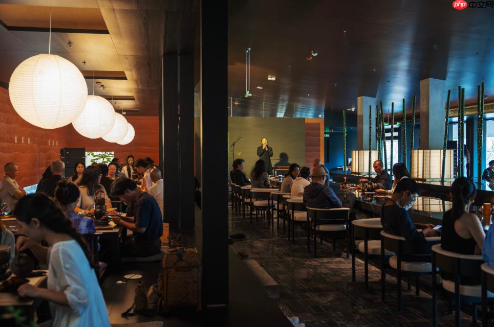 德清小山寺宿心集茶文化静修中心启幕 打造“与自然共生”疗愈新地标