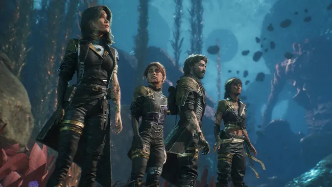 《光与影：33号远征队》制作组确认新作已在开发中 将延续“小团队高创意”理念