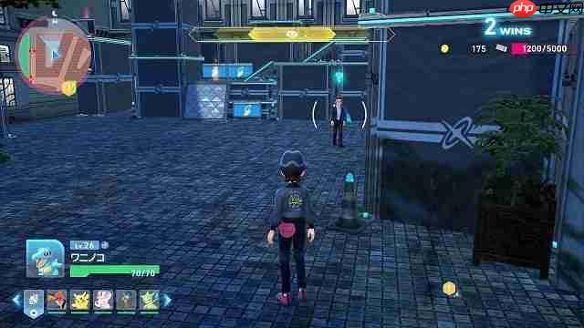 外媒吹爆《宝可梦传说Z-A》：系列迎来真正的进化！